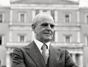 Δένδιας για τα 23 χρόνια από τον θάνατο του Κων. Καραμανλή: Παρακαταθήκη του, το όραμα για ισχυρή Ελλάδα σε μια ενωμένη Ευρώπη