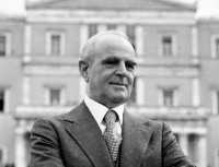 Δένδιας για τα 23 χρόνια από τον θάνατο του Κων. Καραμανλή: Παρακαταθήκη του, το όραμα για ισχυρή Ελλάδα σε μια ενωμένη Ευρώπη