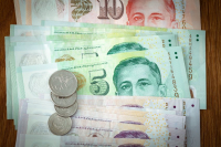 Σιγκαπούρη: Στο 5,6% ο πληθωρισμός τον Μάιο, σε υψηλό 10ετίας