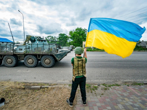 Πόλεμος στην Ουκρανία: Νέο πακέτο στρατιωτικής βοήθειας από τις ΗΠΑ
