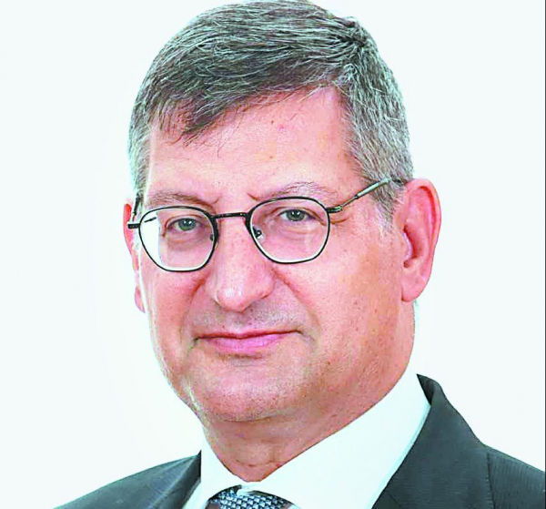 Μυλωνάς: Αφήνουμε πίσω το μεγάλο πρόβλημα των κόκκινων δανείων