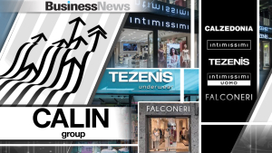 Calin A.E. : Διψήφια ανάπτυξη και μέρισμα 5,1 εκατ. ευρώ