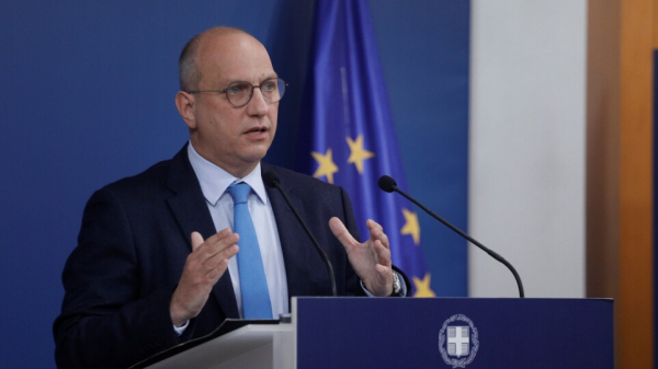 Οικονόμου: Η χώρα επεξεργάζεται εθνικό σχέδιο αποφασιστικής παρέμβασης στην τιμή του ρεύματος