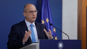 Οικονόμου: Η χώρα επεξεργάζεται εθνικό σχέδιο αποφασιστικής παρέμβασης στην τιμή του ρεύματος