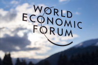 Aναβάλλεται το Παγκόσμιο Οικονομικό Φόρουμ του Νταβός λόγω Όμικρον