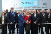 Άννα Μάνη: Η αρτοποιία και ζαχαροπλαστική κλάδος που εξελίσσεται δυναμικά στη σύγχρονη επιχειρηματικότητα