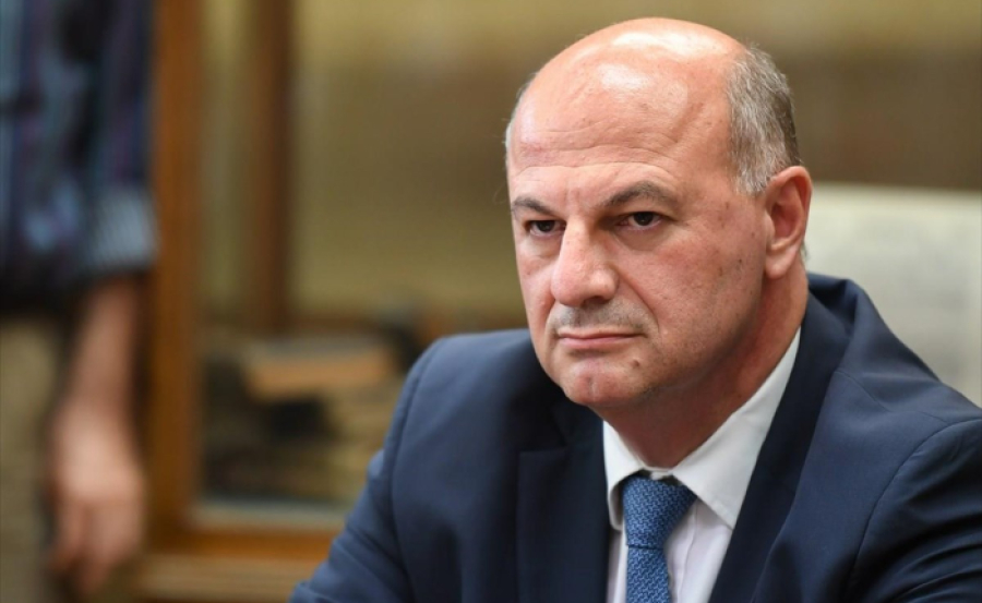 Τσιάρας: Τέλος στην ασυδοσία με τις επιδοτήσεις