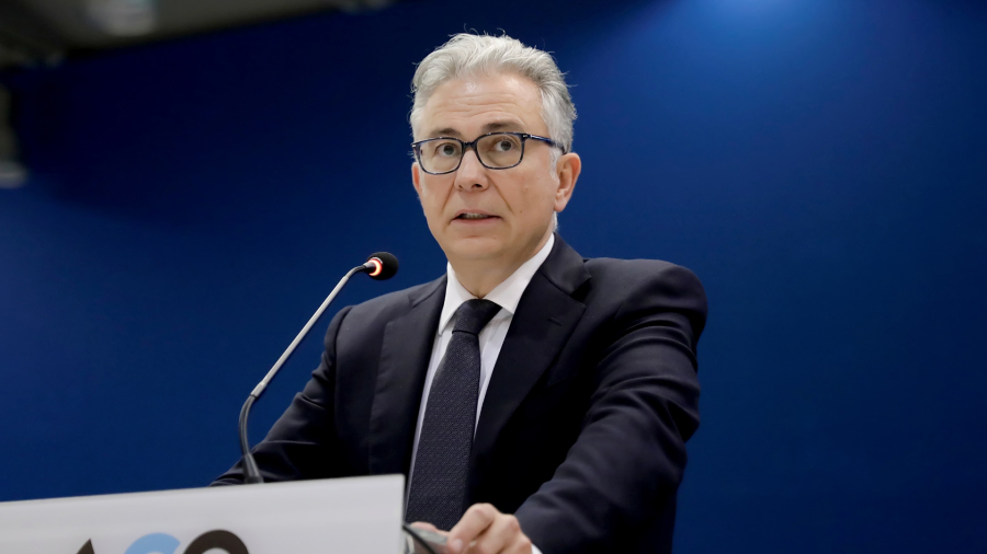 Πρόεδρος της Κοινοβουλευτικής Συνέλευσης του Συμβουλίου της Ευρώπης ο Θ. Ρουσόπουλος