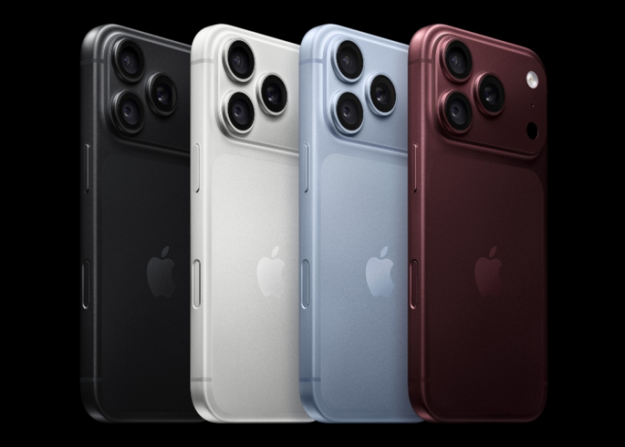 Apple: Εισέρχεται στην εποχή των αναδιπλούμενων συσκευών με το iPhone Duo των 1.999 δολαρίων