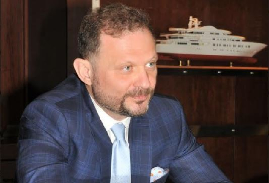 Ξενόκωστας (ONEX): Τα επόμενα βήματα για τα Ναυπηγεία Ελευσίνας - Στόχος να επαναλειτουργήσουν τον Ιούλιο