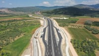 ΓΕΚ ΤΕΡΝΑ: Αύξηση της κίνησης σε Αττική Οδό και Εγνατία στο α’ εξάμηνο