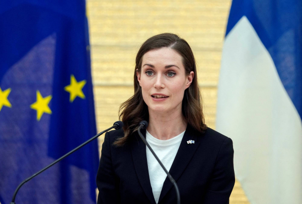 Φινλανδία: Όχι σε πυρηνικά όπλα και ΝΑΤΟϊκές βάσεις