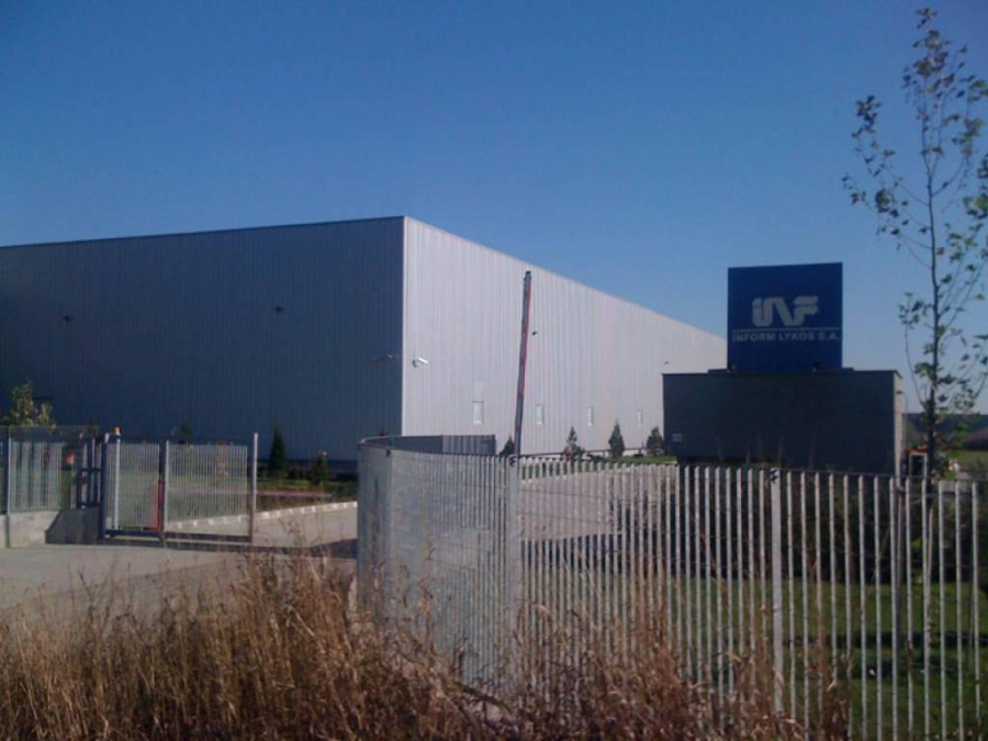 Inform Λύκος: Αύξηση πωλήσεων κατά 37,1 εκατ. ευρώ (+68,8%) στο εννεάμηνο