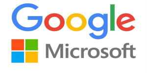 Google: Καταγγέλλει τη Microsoft για αντι-ανταγωνιστικές πρακτικές στο cloud