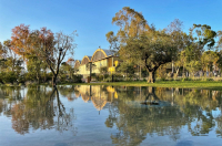 The Ellinikon Experience Park: Φιλοξενεί από 9 - 12/6, το 1ο Φεστιβάλ Νέου Ευρωπαϊκού Μπάουχαους Ελλάδα