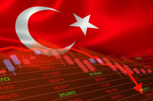 Τουρκία: Εκκληση στις τράπεζες να μειώσουν τις πωλήσεις δολαρίων