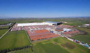 ΚΕΒΕ: Ενίσχυση της παρουσίας της με τρία νέα δομικά προϊόντα