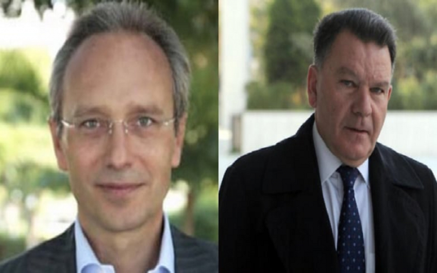 Πειθαρχικές διώξεις κατά των δικηγόρων Κούγια και Βλάχου, για την υπόθεση Λιγνάδη