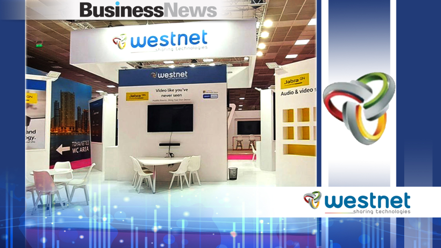 Westnet: Ισχυρές οικονομικές επιδόσεις το 2025 με πωλήσεις 140,9 εκατ. ευρώ