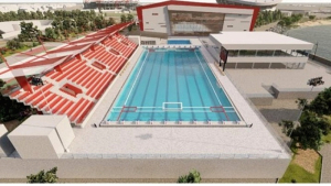 ΣΕΦ: Έγκριση από το Ελεγκτικό Συνέδριο για το Κέντρο Υδάτινου Αθλητισμού και Πολιτισμού