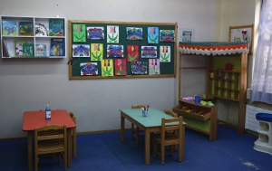 Ηλεκτρονικά οι εγγραφές στα Νηπιαγωγεία και την Α΄ Δημοτικού για το σχολικό έτος 2025-2026