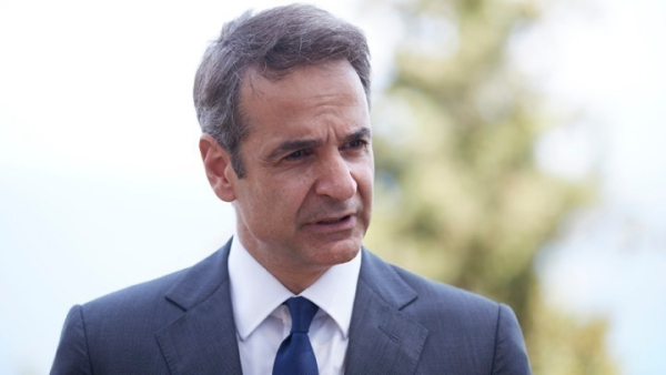 Στη Διάσκεψη για τη Γάζα, στο Παρίσι, ο πρωθυπουργός