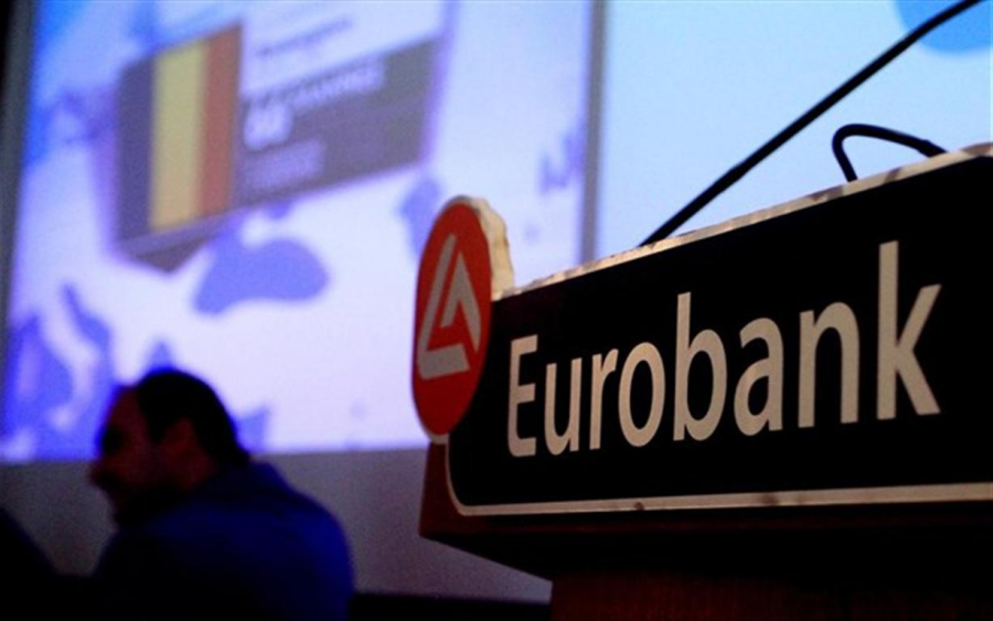 Eurobank: Δωρεά €1.000.000 για πυροπροστασία & βιώσιμη αναδάσωση