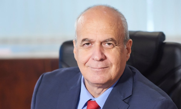 Ελληνογερμανικό Επιμελητήριο: Νέος Αντιπρόεδρος Δ.Σ ο Δημήτριος Αναγνωστάκης