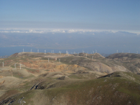 Cubico Sustainable Investments: Εξαγορά του Αιολικού Πάρκου Παναχαϊκού στην Ελλάδα