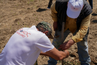 Βίκος: Δράση με αφορμή την παγκόσμια ημέρα του περιβάλλοντος