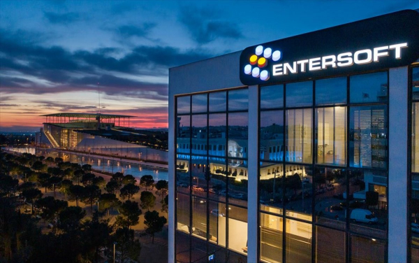Entersoft: Οι σκέψεις για ''δίκτυο'' κέντρων λογισμικού