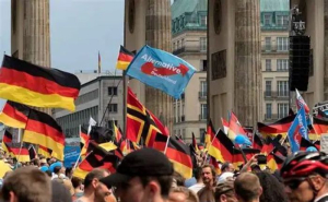 Γερμανία: Η taz αποκαλύπτει συνάντηση εχθρών της παγκοσμιοποίησης στην Ρωσία