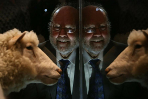 Βρετανία: Πέθανε ο "μπαμπάς" της Ντόλι