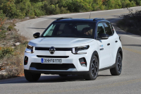 Citroen C3: Αναδείχθηκε πρώτο σε πωλήσεις μοντέλο στην ελληνική αγορά τον Φεβρουάριο