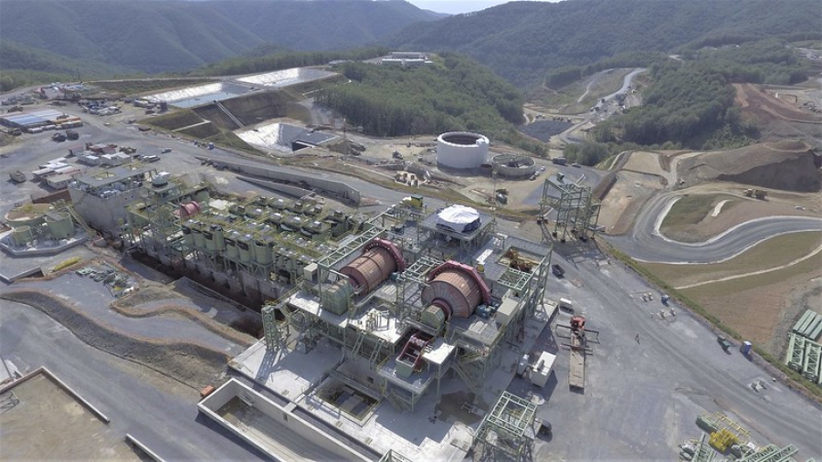 Ελληνικός Χρυσός: Αυξημένες πωλήσεις αλλά διόγκωση ζημιών 84 εκατ. ευρώ