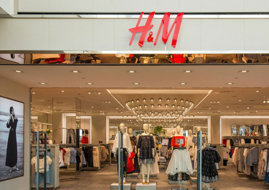 H&amp;M: Χαμηλότερα των προσδοκιών τα κέρδη για την περίοδο Μαρτίου-Μαΐου