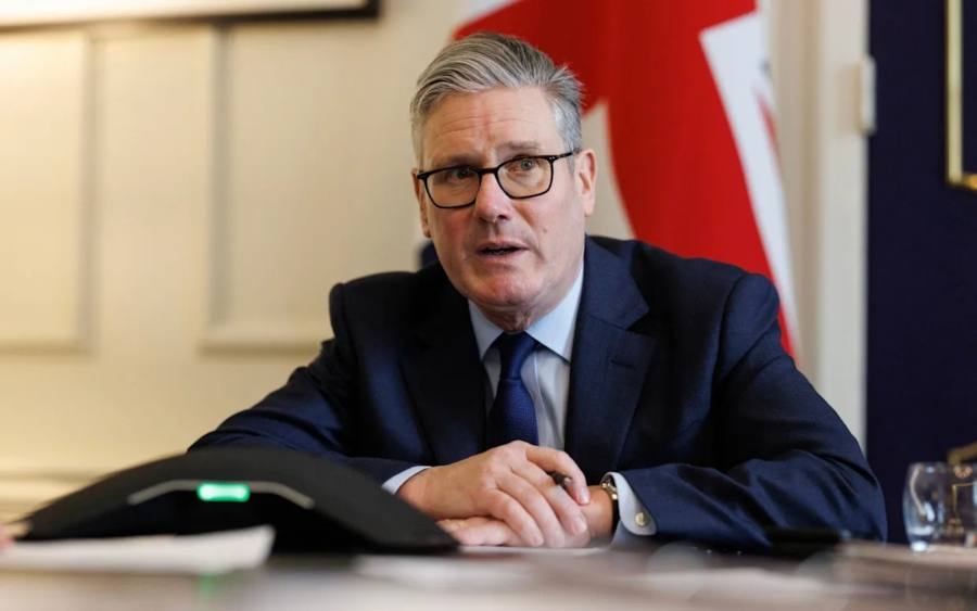 Βρετανία: Στο μάτι του κυκλώνα ο πρωθυπουργός Κιρ Στάρμερ