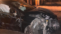 Ρωσία: Στρατιωτικός σκοτώθηκε όταν ανατινάχτηκε το αυτοκίνητο του στην Αγία Πετρούπολη