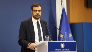 Μαρινάκης: Αντικειμενικά κριτήρια στη χρηματοδότηση των ΜΜΕ - Πρωτοβουλίες κατά της παραπληροφόρησης