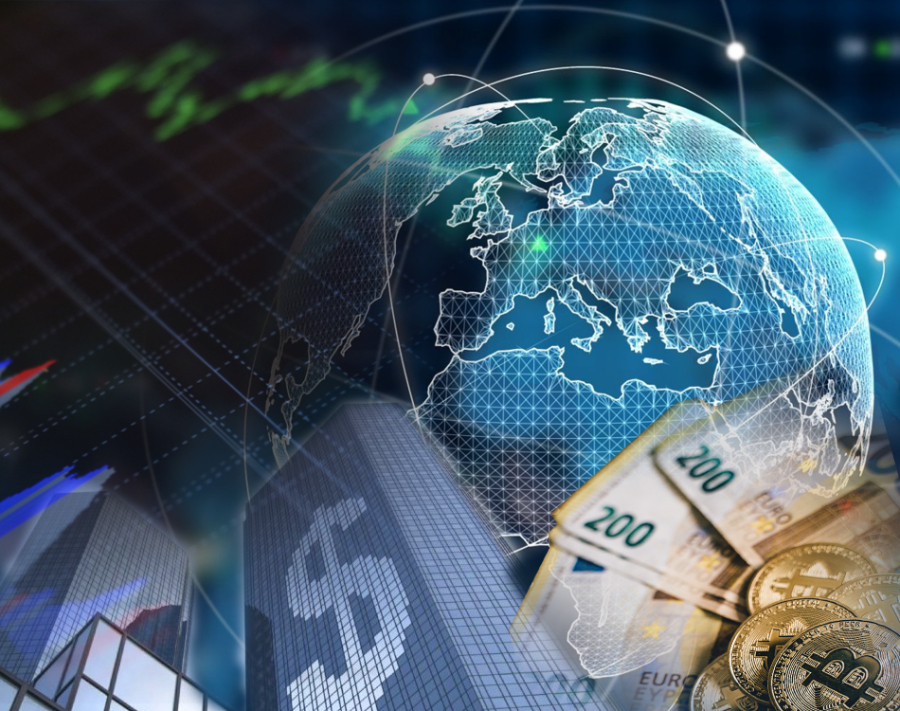 Οι γεωπολιτικοί κίνδυνοι κορυφαία παγκόσμια απειλή για τις επιχειρήσεις (Oxford Economics)