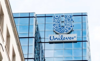 Unilever: Άνοδος 4,5% για τα έσοδα στο γ' τρίμηνο
