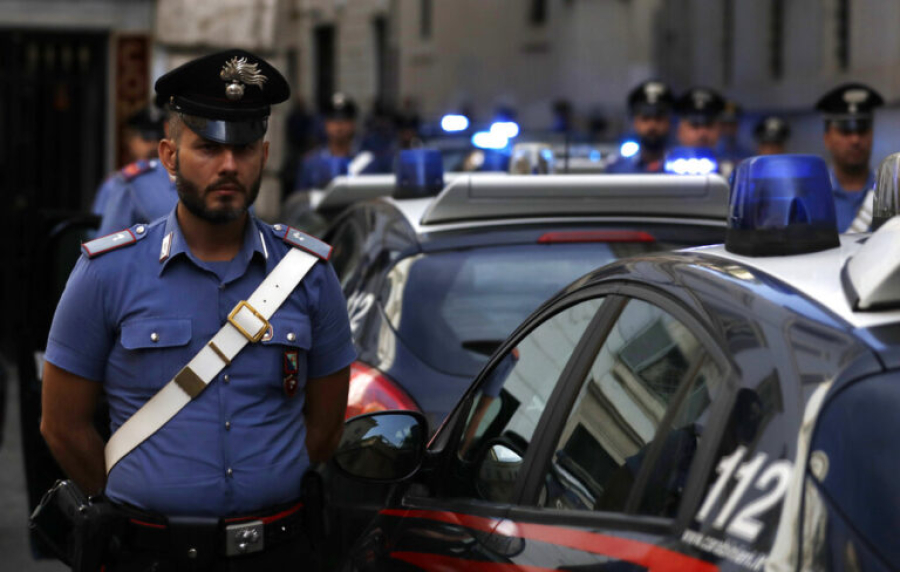 Ιταλία: Νεκρός αθλητικογράφος σε πυρκαγιά