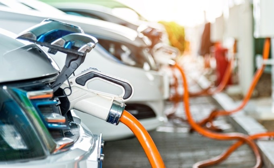 Ευρώπη: Αύξηση των πωλήσεων των ηλεκτρικών μεταχειρισμένων κινεζικών αυτοκινήτων