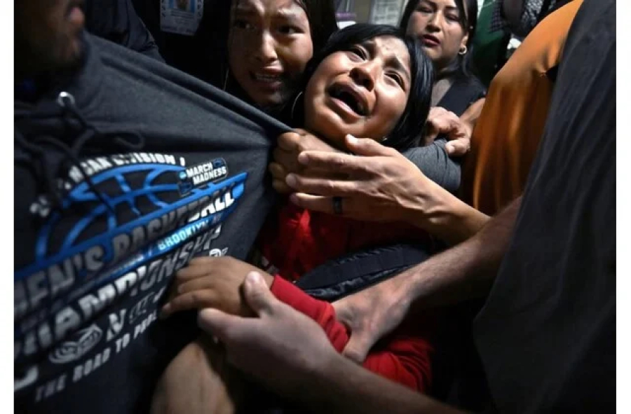 Ποιός έλαβε το πρώτο βραβείο του World Press Photo για το 2026;