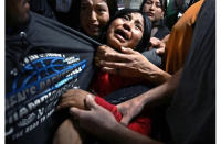 Ποιός έλαβε το πρώτο βραβείο του World Press Photo για το 2026;