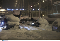 Γιώργος Ελευθεράκης, Υποστράτηγος ΕΛ.ΑΣ εα :Τόσο στραβά που πήγε, έπρεπε να το προσπαθήσεις