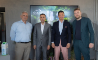 ΘΕΟΝΗ: Διεθνής αναγνώριση καταλληλόλητας για την προετοιμασία βρεφικών τροφών από το SGS Institut Fresenius