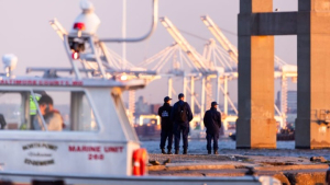 Κατάρρευση γέφυρας στη Βαλτιμόρη: Οι 6 αγνοούμενοι θεωρούνται νεκροί- Αναστέλλονται οι έρευνες