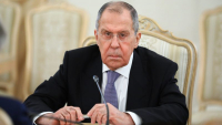 Σεργκέι Λαβρόφ: «Δεν θα επιτρέψουμε στη Δύση να υπονομεύσει τις σχέσεις μας με τη Συρία»