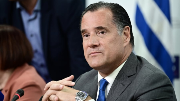 Γεωργιάδης για προσλήψεις στο ΕΣΥ: Είχαμε αιτήσεις για τις 244 από τις 246 θέσεις